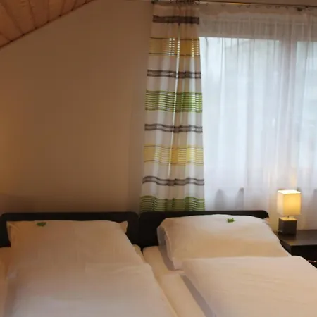Gaestehaus Am Sonnenberg Casa de hóspedes Baunach