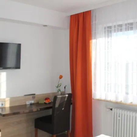 Casa de hóspedes Gaestehaus Am Sonnenberg