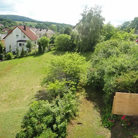 Gaestehaus Am Sonnenberg 3* Baunach