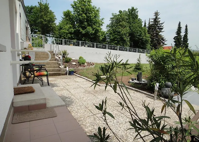 Gaestehaus Am Sonnenberg 3*