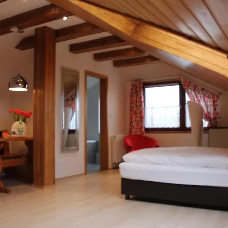 Am Sonnenberg Gasthof 3*