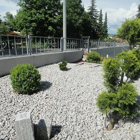 Gasthof Am Sonnenberg 3*