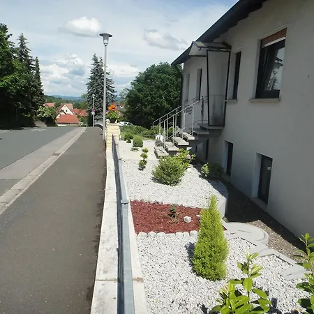 Am Sonnenberg Baunach