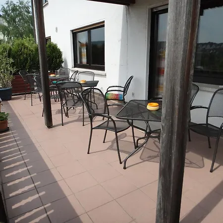 Am Sonnenberg 3*