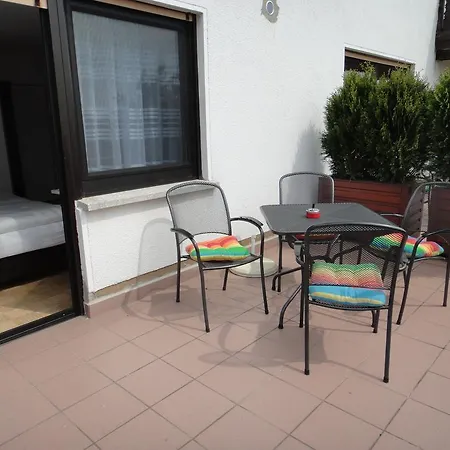 Gasthof Am Sonnenberg 3*