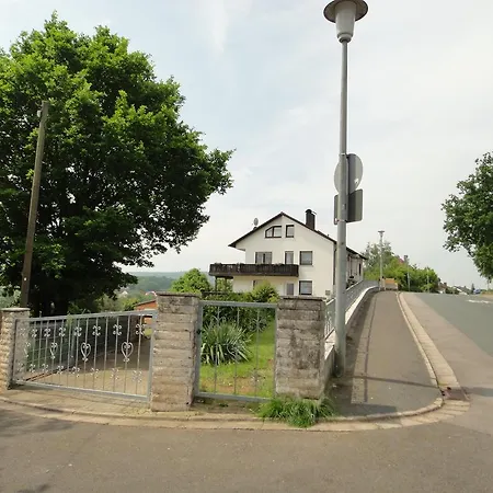 Am Sonnenberg Gasthof