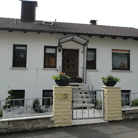 Am Sonnenberg 3*