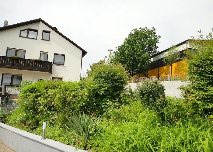 Gaestehaus Am Sonnenberg 게스트하우스